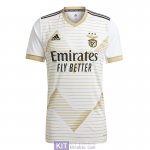 Maglia Benfica Gara Third 2020/2021