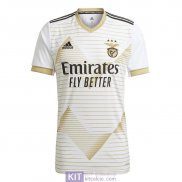Maglia Benfica Gara Third 2020/2021