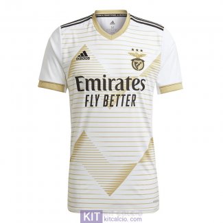 Maglia Benfica Gara Third 2020/2021
