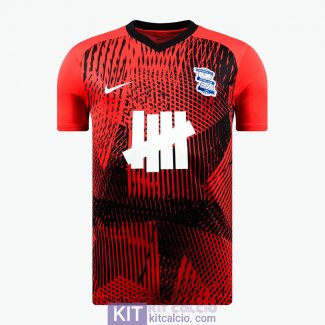 Maglia Birmingham City Gara Away 2023/2024