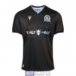 Maglia Blackburn Rovers F.C. Gara Away 2023/2024