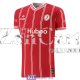 Maglia Bristol City Gara Home 2023/2024