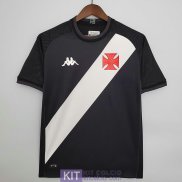 Maglia CR Vasco Da Gama Gara Home 2021/2022