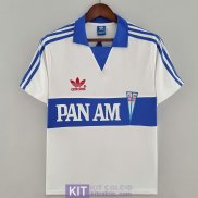 Maglia Club Deportivo Universidad Catolica Retro Gara Home 1987/1988