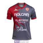 Maglia Club Necaxa Gara Third 2023/2024