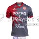 Maglia Club Necaxa Gara Third 2023/2024