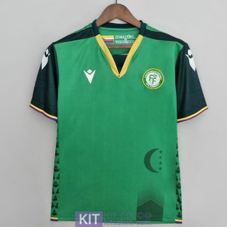 Maglia Comoros Gara Home 2022/2023