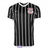 Maglia Corinthians Gara Away 2020/2021
