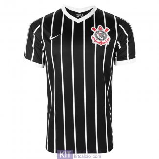 Maglia Corinthians Gara Away 2020/2021