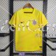 Maglia Corinthians Portiere Yellow 2023/2024