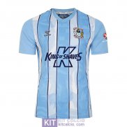 Maglia Coventry City Gara Home 2023/2024