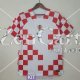 Maglia Croazia Gara Home 2022/2023