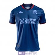 Maglia Cruz Azul Gara Third 2023/2024