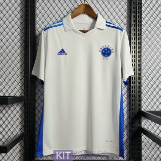 Maglia Cruzeiro Gara Away 2022/2023