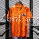 Maglia Cruzeiro Portiere Orange 2022/2023