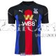 Maglia Crystal Palace Gara Third 2020/2021
