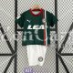 Maglia Deportivo Alaves Bambino Gara Away 2023/2024