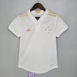 Maglia Donna Cruzeiro Gara Away 2021/2022