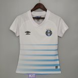 Maglia Donna Gremio Gara Away 2021/2022