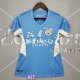 Maglia Donna Manchester City Gara Home 2021/2022