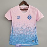 Maglia Donna PSG Pink II 2021/2022