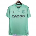 Maglia Everton Gara Third 2020/2021