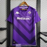 Maglia Fiorentina Gara Home 2022/2023