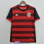 Maglia Flamengo Gara Home 2022/2023