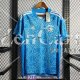 Maglia Flamengo Portiere Blue 2022/2023