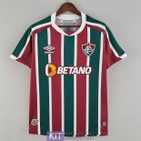 Maglia Fluminense FC Gara Home 2022/2023