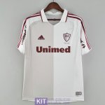 Maglia Fluminense FC Retro 100th Anniversary 2011/2012