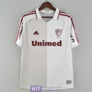 Maglia Fluminense FC Retro 100th Anniversary 2011/2012