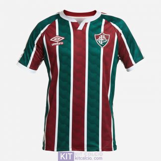 Maglia Fluminense Gara Home 2020/2021