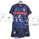 Maglia Francia Bambino Gara Home Euro 2020