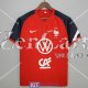 Maglia Francia Training Red III 2021/2022