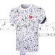 Maglia Francia Training White 2020/2021
