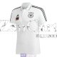 Maglia Germania Polo White 2020/2021