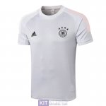 Maglia Germania Training Light Grey 2020/2021