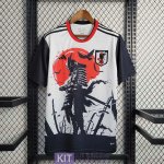 Maglia Giappone Samurai 2023/2024