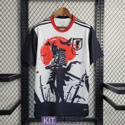 Maglia Giappone Samurai 2023/2024