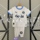 Maglia Girona Bambino Gara Away 2023/2024