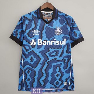 Maglia Gremio Gara Third 2021/2022