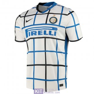 Maglia Inter Milan Gara Away 2020/2021