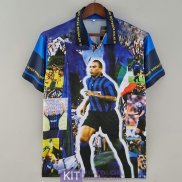 Maglia Inter Milan Retro Ronaldo 1997/1998