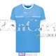 Maglia Israele Gara Home 2023/2024