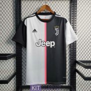 Maglia Juventus Retro Gara Home 2019/2020