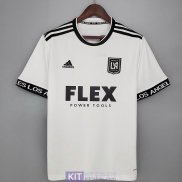 Maglia LAFC Gara Away 2021/2022