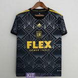 Maglia LAFC Gara Home 2022/2023