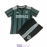 Maglia LA Galaxy Bambino Gara Away 2021/2022