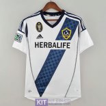 Maglia LA Galaxy Retro Gara Home 2012/2013